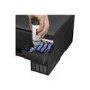 Epson EcoTank ET-2714 A4 All in One Wireless Colour Inkjet Printer