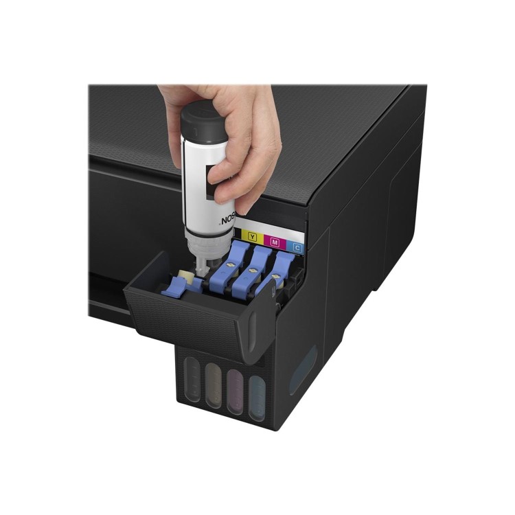 Epson EcoTank ET-2714 A4 All in One Wireless Colour Inkjet Printer