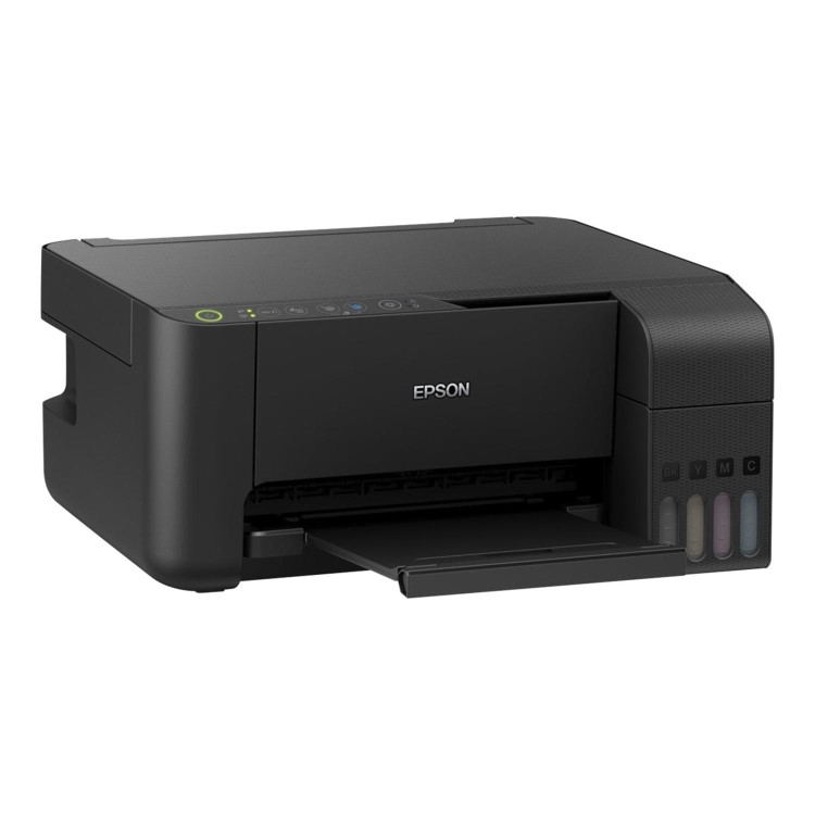 Epson EcoTank ET-2714 A4 All in One Wireless Colour Inkjet Printer