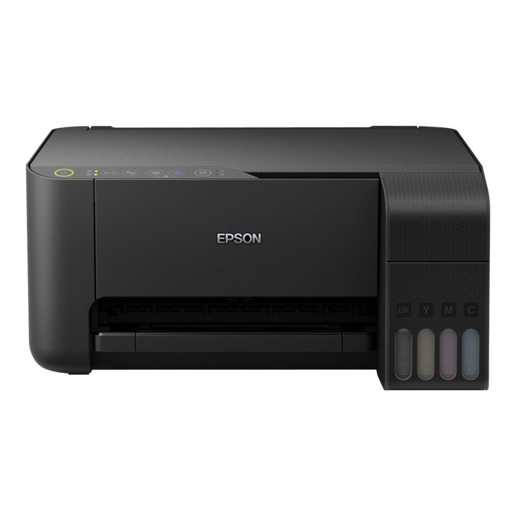 Epson EcoTank ET-2714 A4 All in One Wireless Colour Inkjet Printer