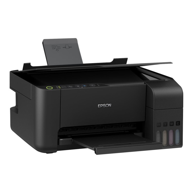 Epson EcoTank ET-2714 A4 All in One Wireless Colour Inkjet Printer