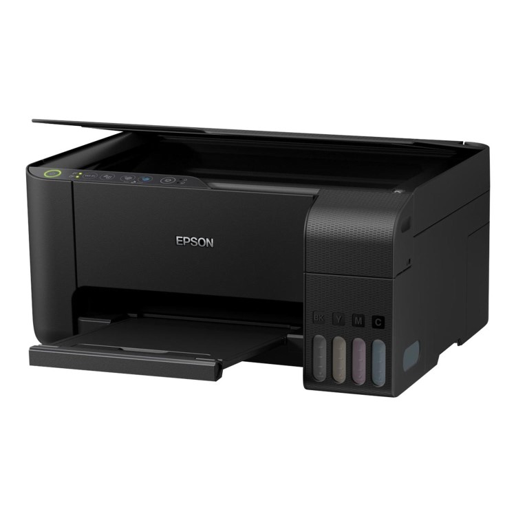 Epson EcoTank ET-2714 A4 All in One Wireless Colour Inkjet Printer