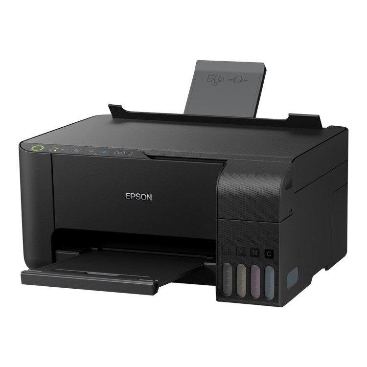 Epson EcoTank ET-2714 A4 All in One Wireless Colour Inkjet Printer