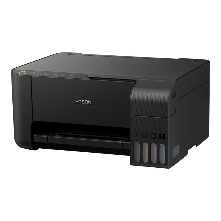 Epson EcoTank ET-2714 A4 All in One Wireless Colour Inkjet Printer