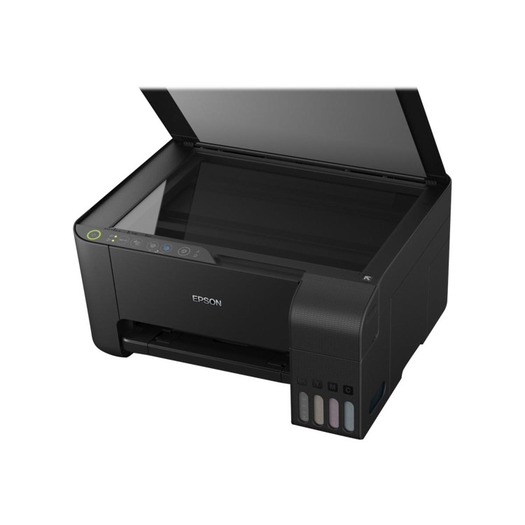 Epson EcoTank ET-2714 A4 All in One Wireless Colour Inkjet Printer