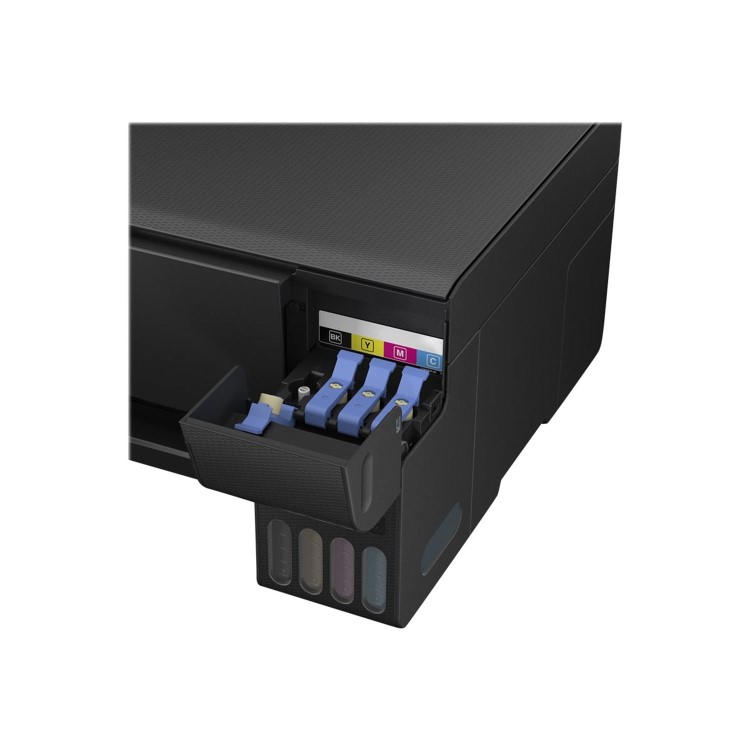 Epson EcoTank ET-2714 A4 All in One Wireless Colour Inkjet Printer