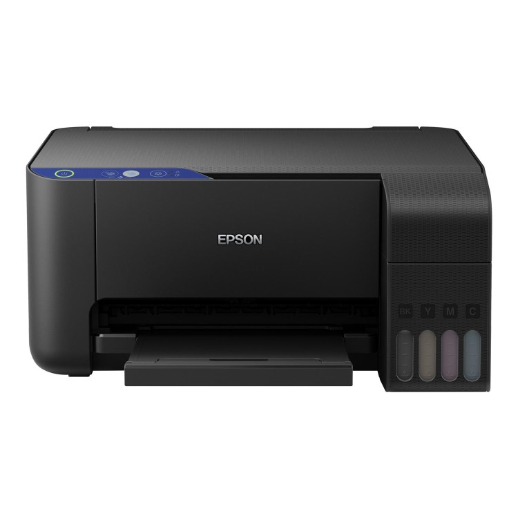 Epson EcoTank L3111 A4 All In One Colour InkJet Printer