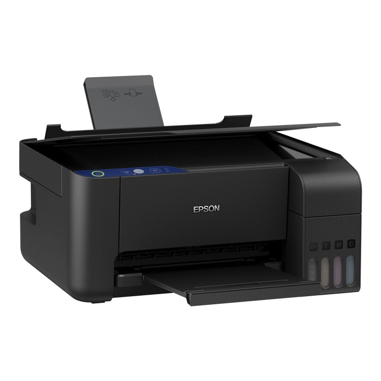 Epson EcoTank L3111 A4 All In One Colour InkJet Printer
