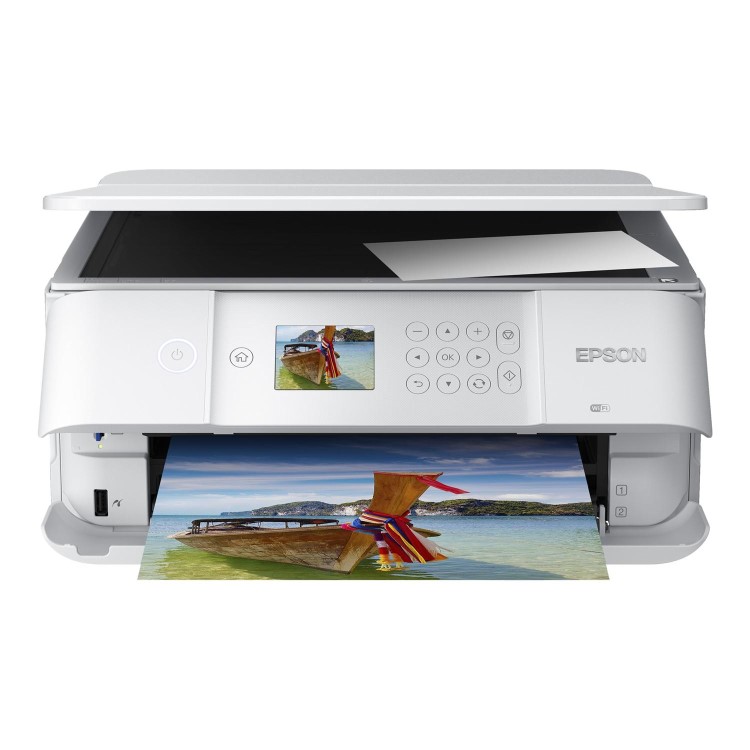 Epson XP-6105 A4 All in One Colour Inkjet Printer with Wifi
