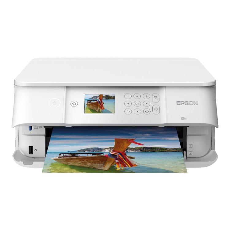 Epson XP-6105 A4 All in One Colour Inkjet Printer with Wifi