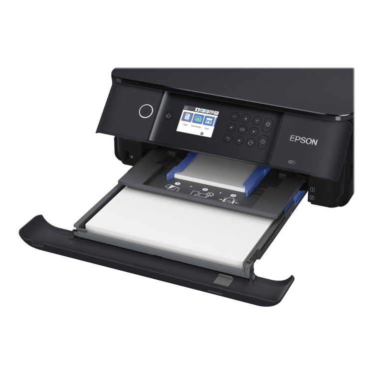 Epson XP-6105 A4 All in One Colour Inkjet Printer with Wifi