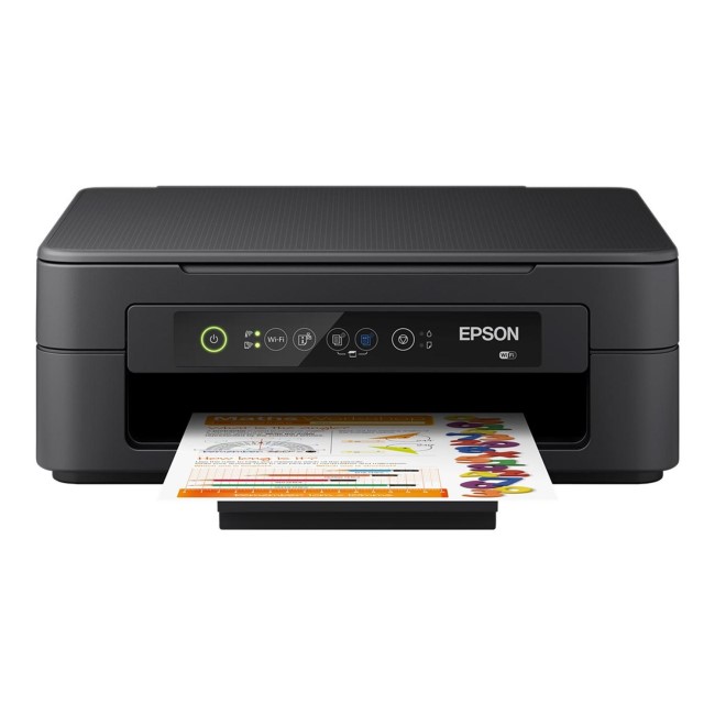 Epson Expression Home XP-2100 A4 USB Multifunction Colour Inkjet Printer
