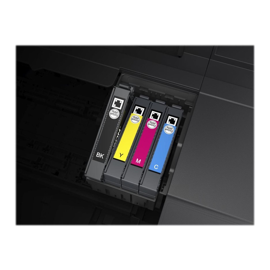 Epson Expression Home XP2105 A4 USB Multifunction Colour Inkjet Printer on Servers Direct
