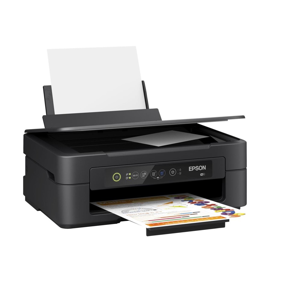 Epson Expression Home XP 2105 A4 USB Multifunction Colour Epson Expression Home XP 2105 A4 USB Multifunction Colour