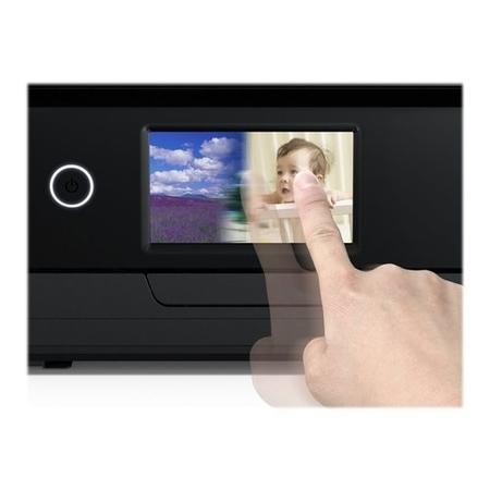 Epson Expression ion XP-7100 A4 USB Multifunction Colour Inkjet Wireless Printer