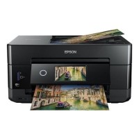 Epson Expression ion XP-7100 A4 USB Multifunction Colour Inkjet Wireless Printer