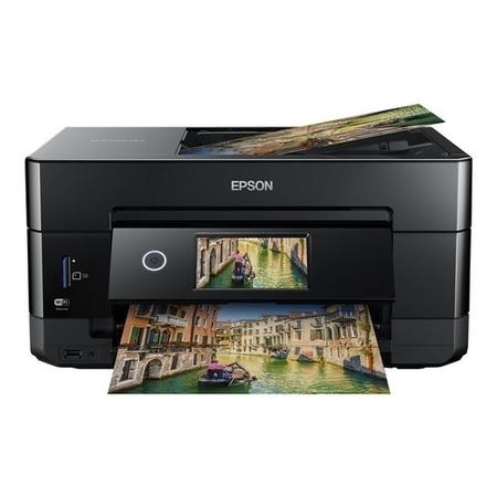 Epson Expression ion XP-7100 A4 USB Multifunction Colour Inkjet Wireless Printer