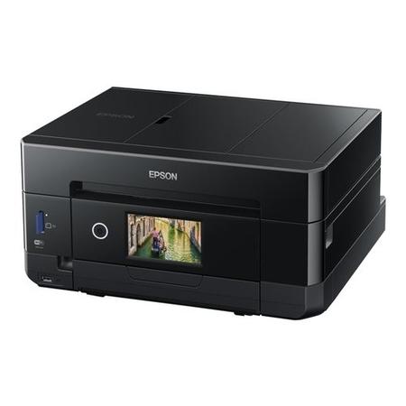 Epson Expression ion XP-7100 A4 USB Multifunction Colour Inkjet Wireless Printer