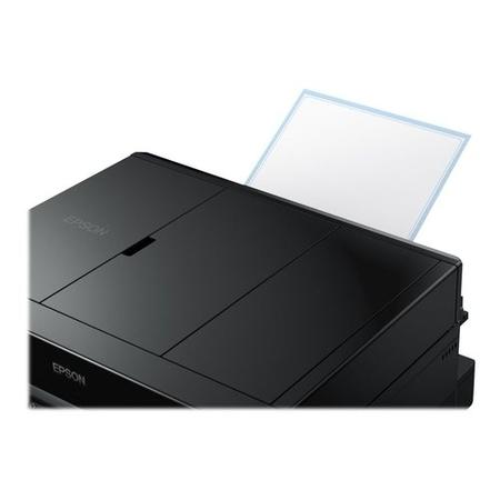 Epson Expression ion XP-7100 A4 USB Multifunction Colour Inkjet Wireless Printer