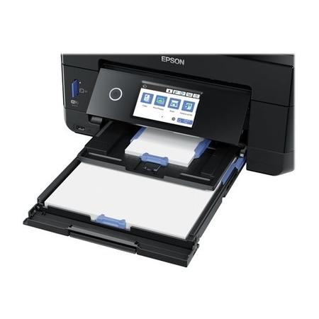 Epson Expression ion XP-7100 A4 USB Multifunction Colour Inkjet Wireless Printer