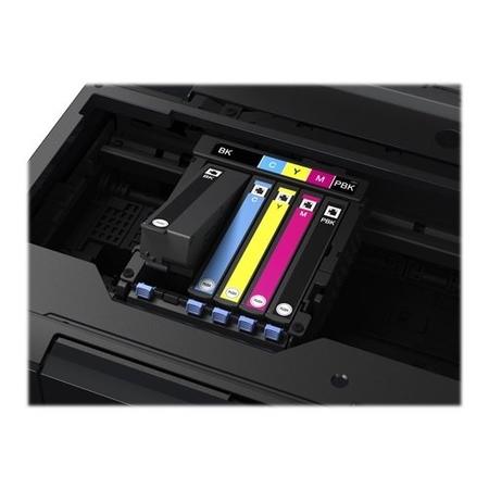 Epson Expression ion XP-7100 A4 USB Multifunction Colour Inkjet Wireless Printer