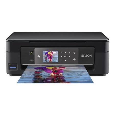 Epson Expression Home  XP-452 Colour Inkjet Multifunction Printer