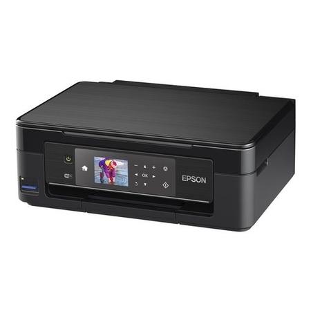 Epson Expression Home  XP-452 Colour Inkjet Multifunction Printer