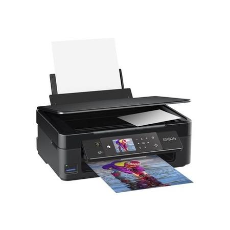 Epson Expression Home  XP-452 Colour Inkjet Multifunction Printer