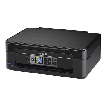 Epson Expression Home XP-352 A4 Multi-Function Wireless InkJet Black Printer