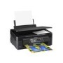 Epson Expression Home XP-352 A4 Multi-Function Wireless InkJet Black Printer
