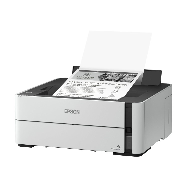 Epson EcoTank ET-M1170 A4 Mono Inkjet printer