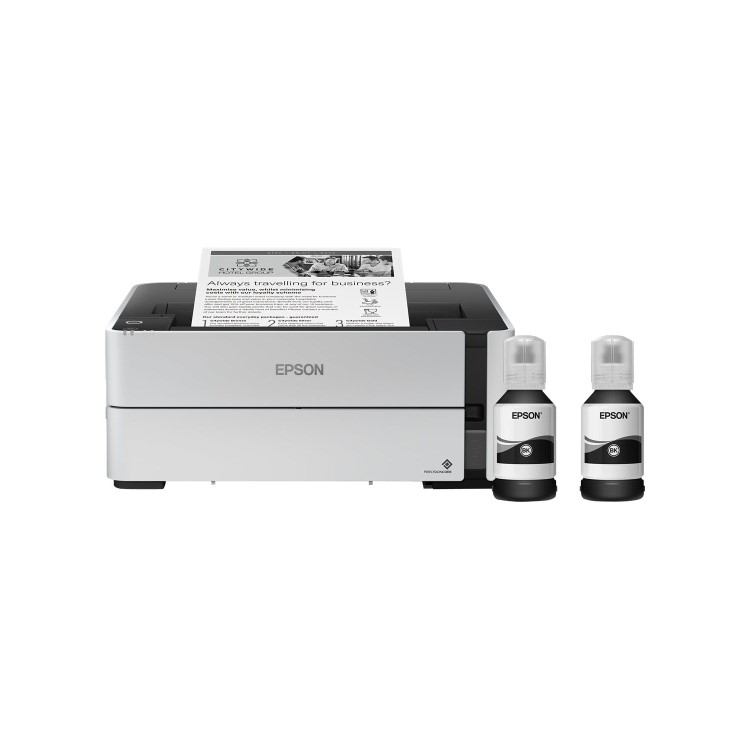 Epson EcoTank ET-M1170 A4 Mono Inkjet printer
