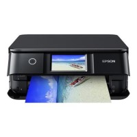 Epson Expression Photo XP-8600 Inkjet Printer 