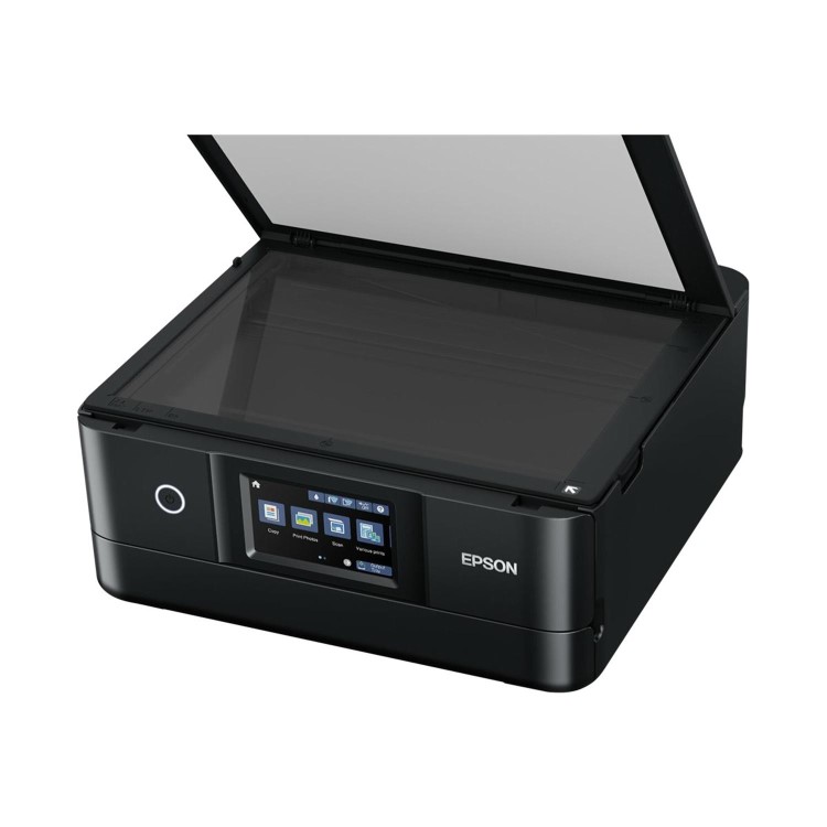 Epson Expression Photo XP-8600 Inkjet Printer 