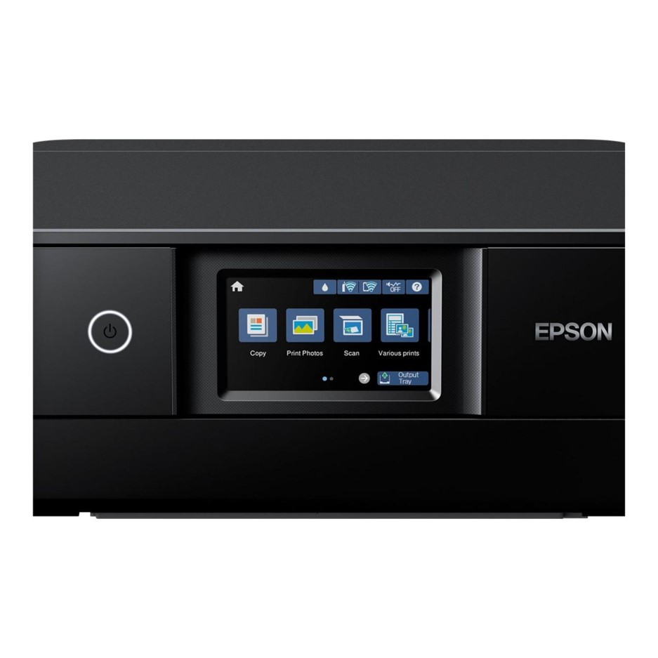 Epson Expression Photo XP8600 Inkjet Printer on Servers Direct