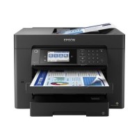 Epson WorkForce Pro WF-7840DTWF A3 Multifunction Colour Inkjet Printer Epson WorkForce Pro WF-7840DTWF A3 Multifunction Colour Inkjet Printer