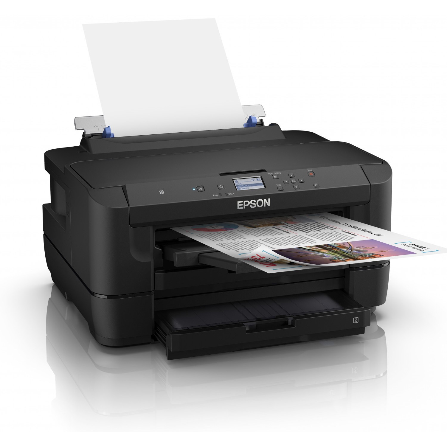 4 принтера. Epson workforce WF-7210. Epson WF-7210dtw. Epson workforce WF-7210dtw. Epson workforce 7110.