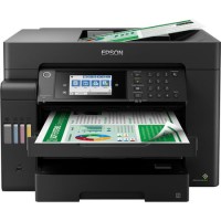 Epson EcoTank ET-16600 A3 Multifunction Colour Inkjet Printer
