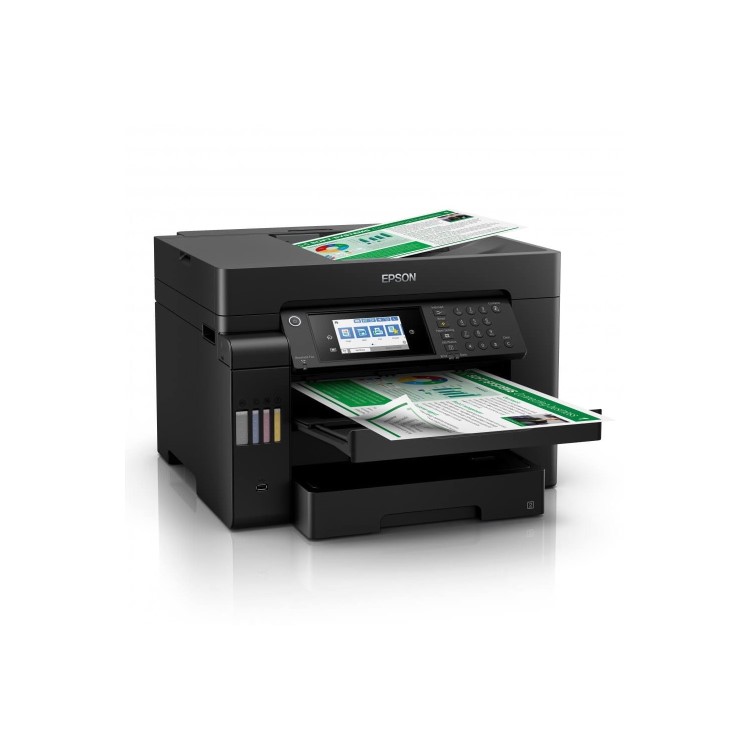 Epson EcoTank ET-16600 A3 Multifunction Colour Inkjet Printer