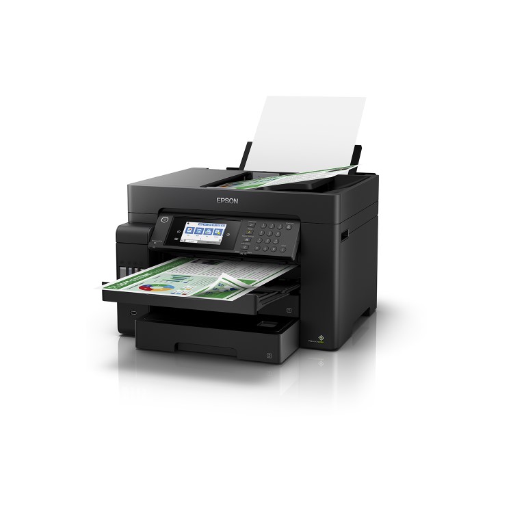 Epson EcoTank ET-16600 A3 Multifunction Colour Inkjet Printer