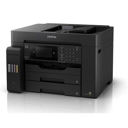 Epson EcoTank ET-16600 A3 Multifunction Colour Inkjet Printer