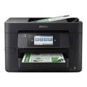 C11CJ06401 Epson WorkForce Pro WF4820D A4 All In One Inkjet Touchscreen Printer