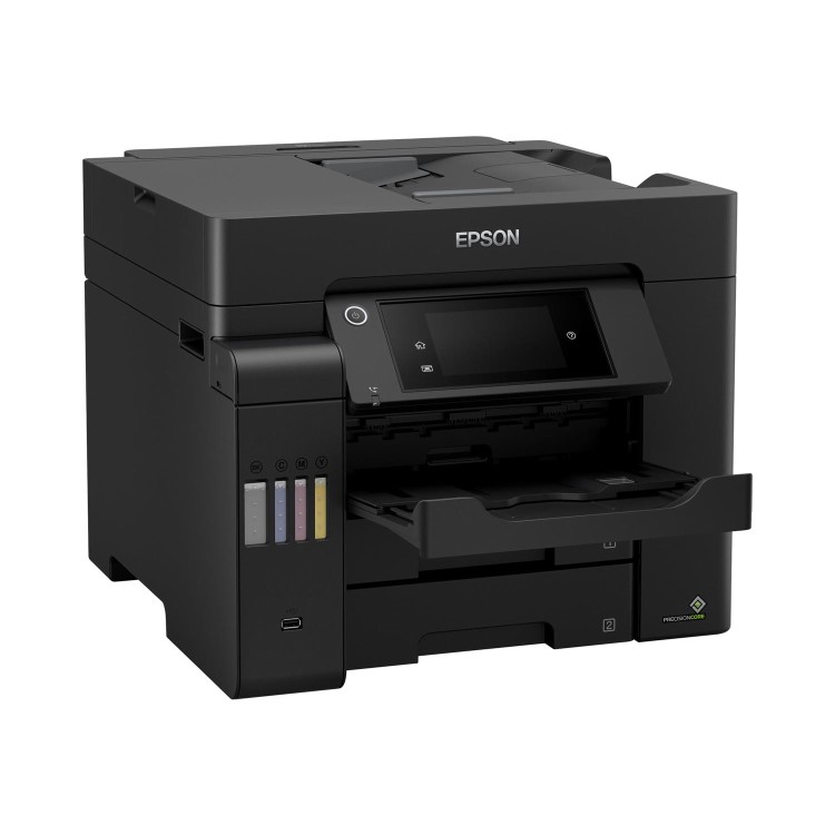 Epson EcoTank ET-5800 A4 Multifunction Colour Inkjet Printer
