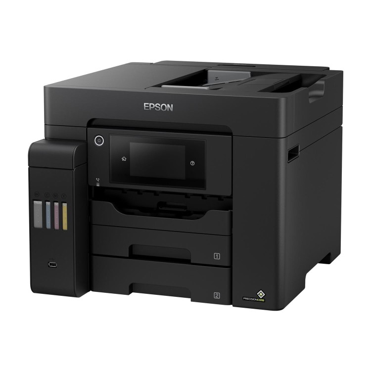 Epson EcoTank ET-5800 A4 Multifunction Colour Inkjet Printer