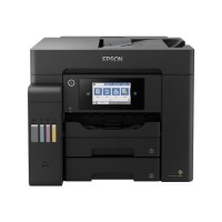 Epson EcoTank ET-5800 A4 Multifunction Colour Inkjet Printer