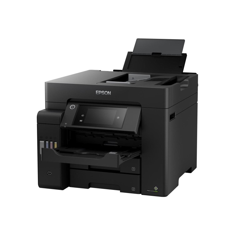 Epson EcoTank ET-5800 A4 Multifunction Colour Inkjet Printer