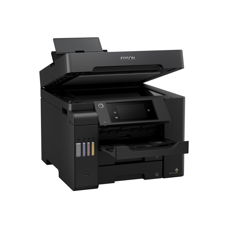 Epson EcoTank ET-5800 A4 Multifunction Colour Inkjet Printer