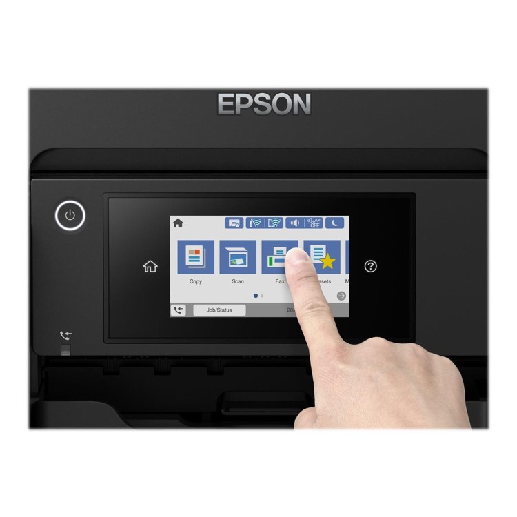 Epson EcoTank ET-5800 A4 Multifunction Colour Inkjet Printer