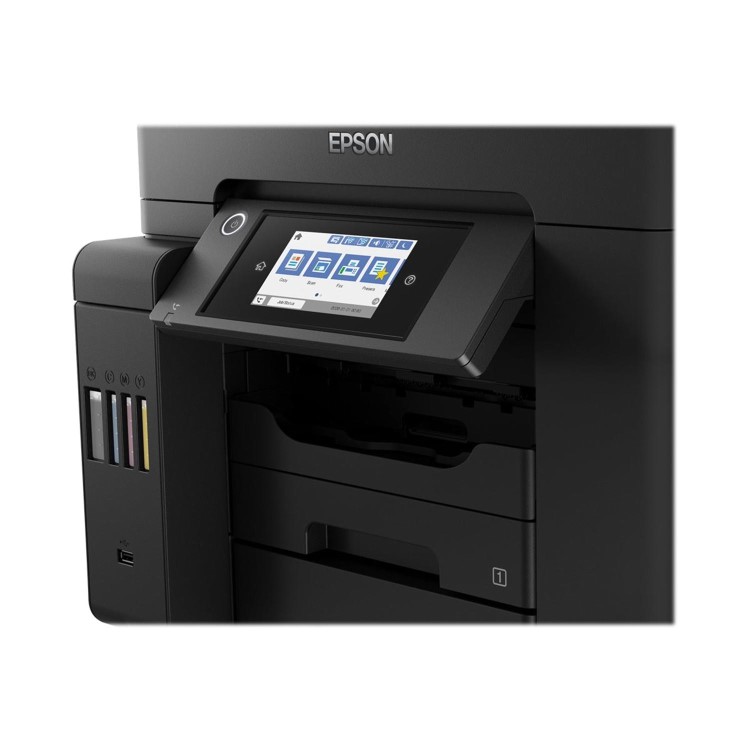 Epson EcoTank ET-5800 A4 Multifunction Colour Inkjet Printer