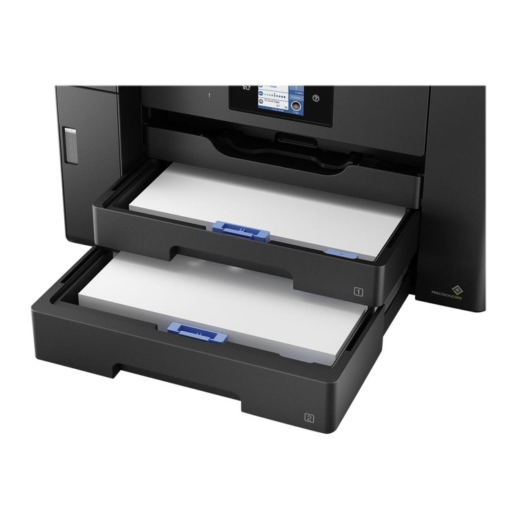Epson EcoTank ET-M16600 A3 Mono Multifunction Inkjet Printer